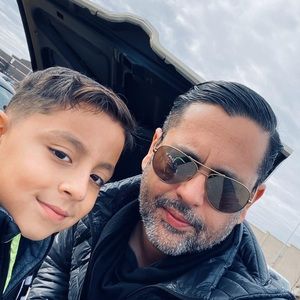 Meet your Posher, Posh